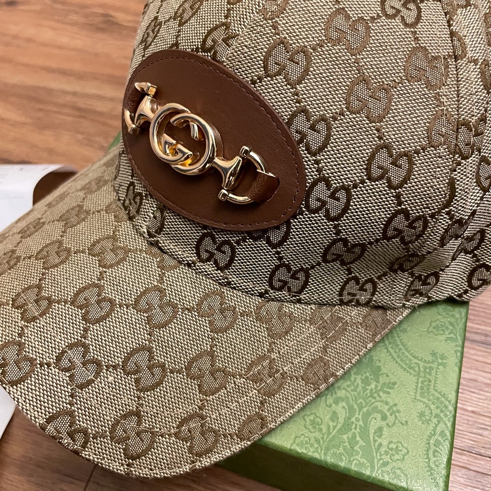 Gucci Hat